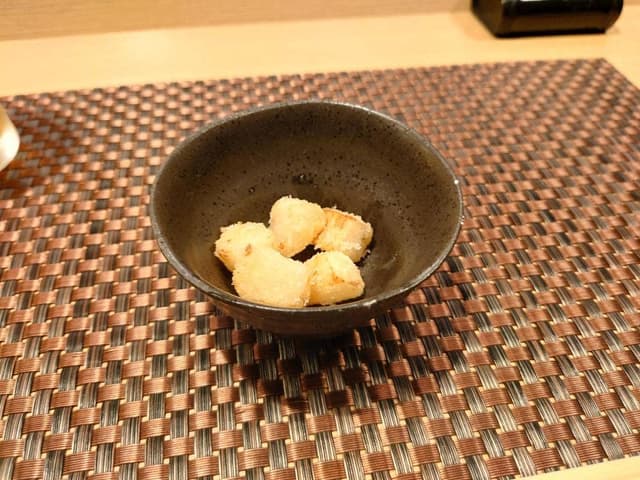 旬楽庵 おばた - サブ画像1