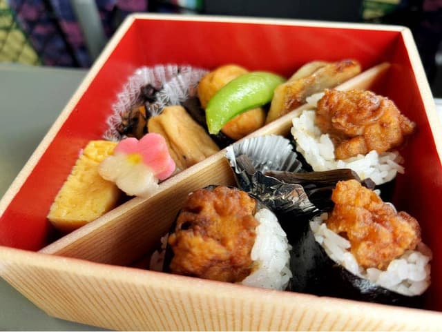 地雷也 グランスタ店 - サブ画像2