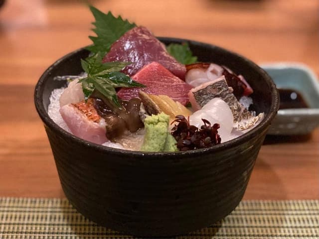 魚菜屋 常峰 - サブ画像1