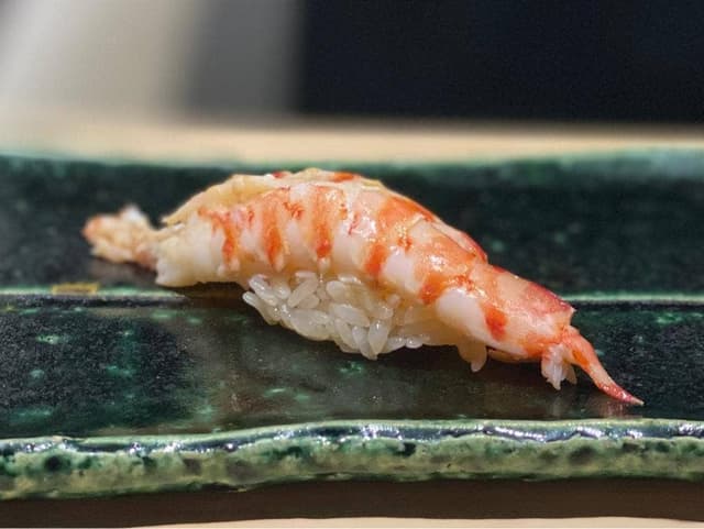 立ち食い寿司極 別邸 - サブ画像2