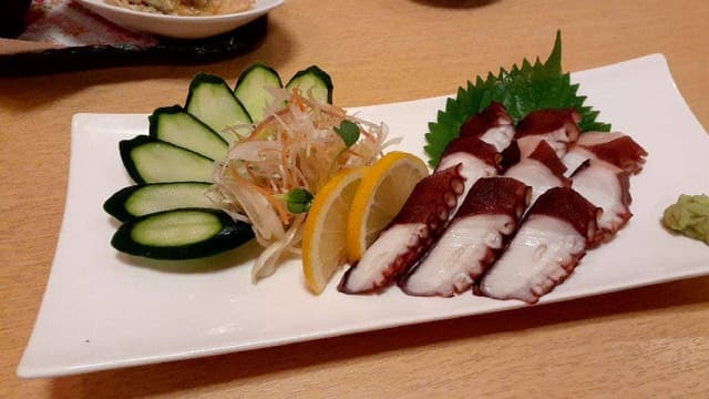 すし 㐂助 - サブ画像1