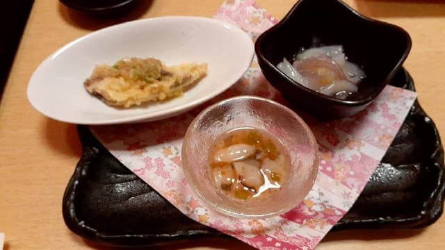 すし 㐂助 - サブ画像3