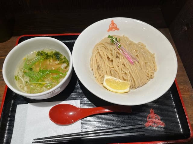 三田製麺所 阿佐ヶ谷店 - サブ画像2