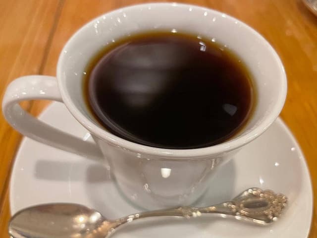 コーヒーミキ - サブ画像2