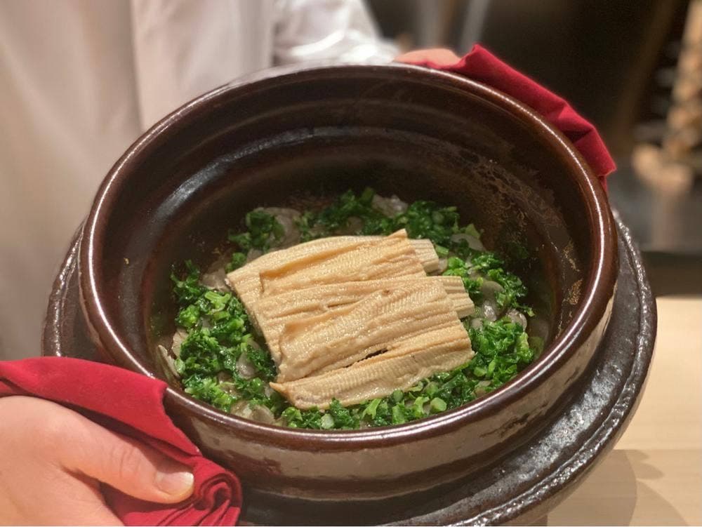 料理屋 稲家