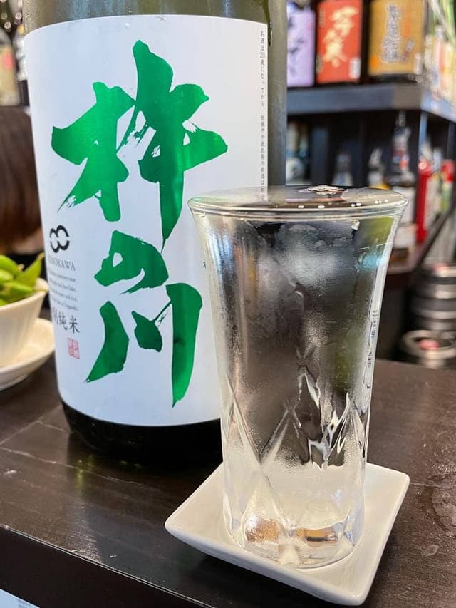 立ち呑み たたんばぁ 長崎街道かもめ市場 - サブ画像2