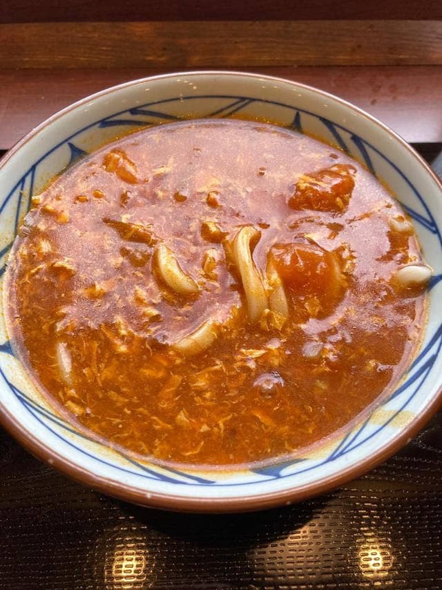 丸亀製麺 品川店 - サブ画像2