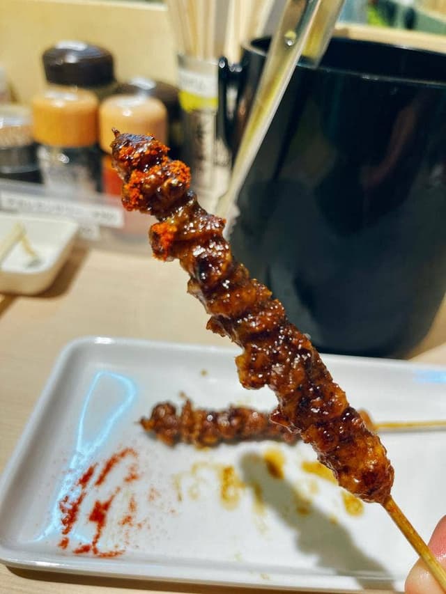 こだわり酒場 きなり - サブ画像1