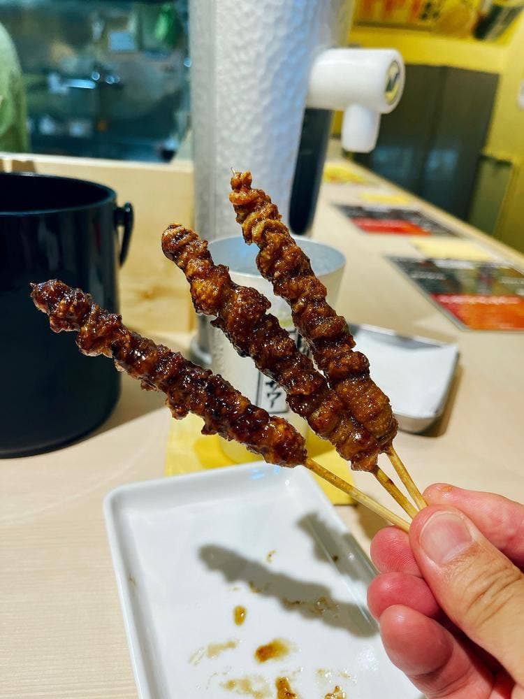 こだわり酒場 きなり