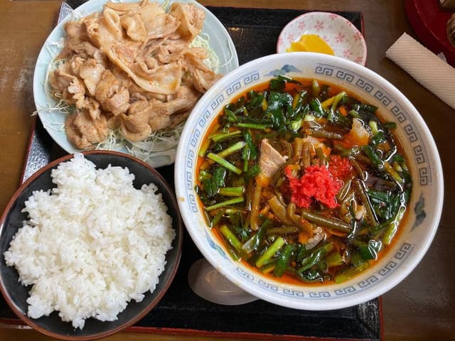 さかえや 本店 - サブ画像1