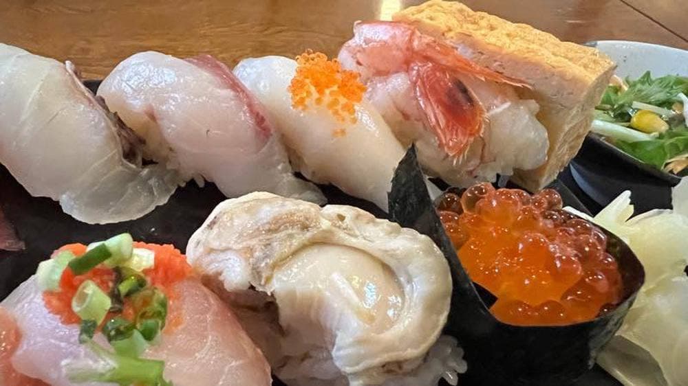 お食事処 和 魚がうまい店