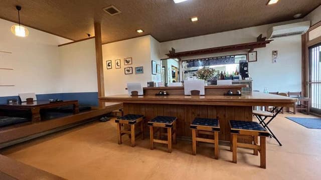 お食事処 和 魚がうまい店 - サブ画像3