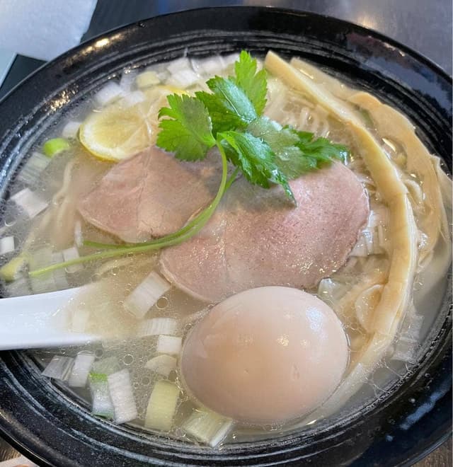 麺処まるは RISE - サブ画像2