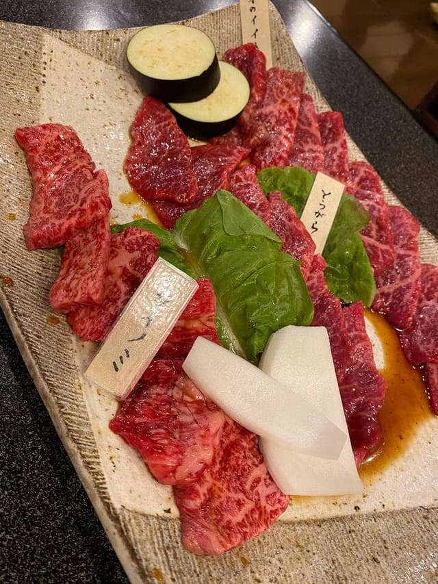 韓国料理とうがらし - サブ画像3