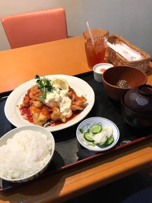食工房シノワ - サブ画像1