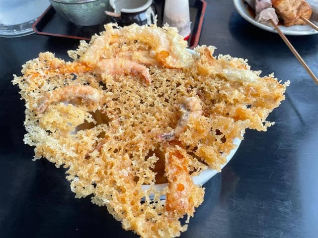 手打うどん たぐち - サブ画像2