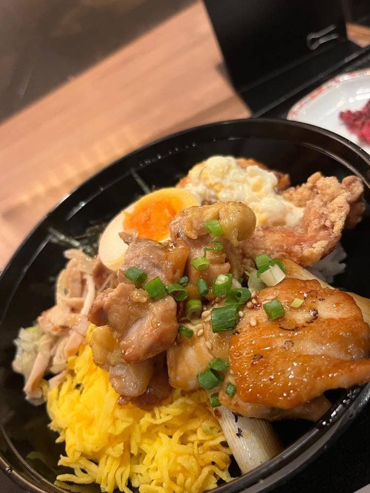 鶏五味 越谷レイクタウン店