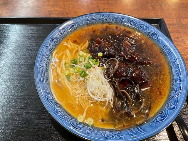 中華料理 蔦福 - サブ画像2