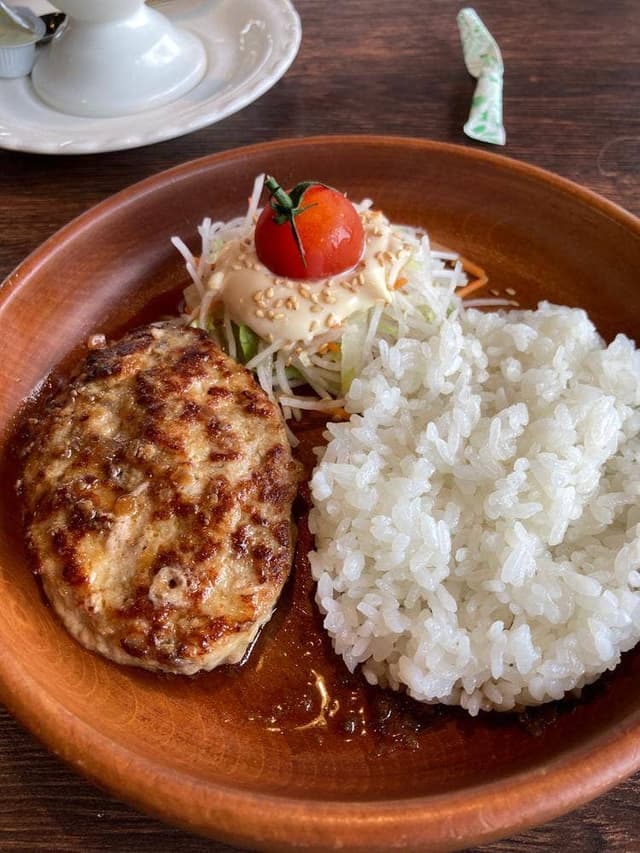 びっくりドンキー 熊谷店 - サブ画像3