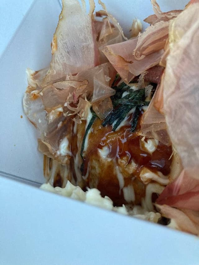 ばくだん焼本舗 ハウステンボス店 - サブ画像1