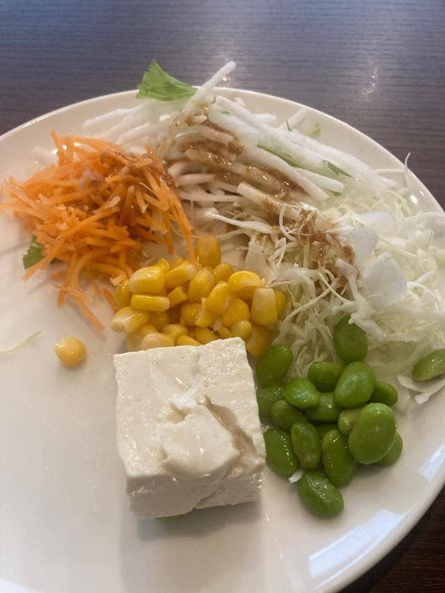 カフェ青山 高屋店 - サブ画像2