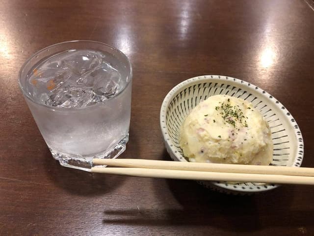 ロヂウラ酒八利 - サブ画像2