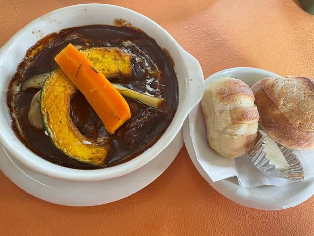 ファームレストラン千代田 - サブ画像3