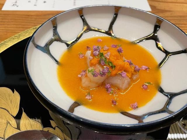 吾味吾感 - サブ画像1
