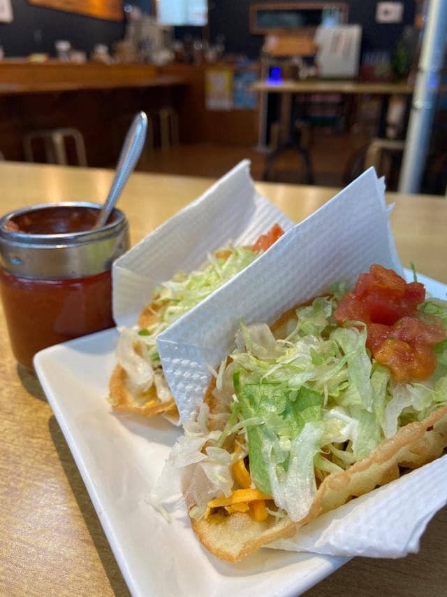 ラッキータコス - サブ画像2