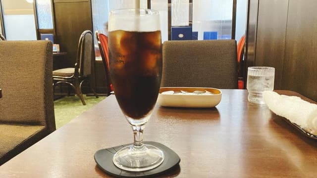 喫茶室ルノアール 御徒町南口駅前店 - サブ画像2
