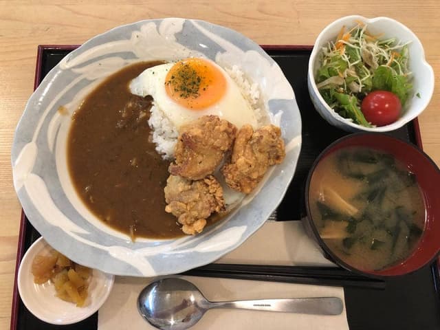食堂JIRO - サブ画像1
