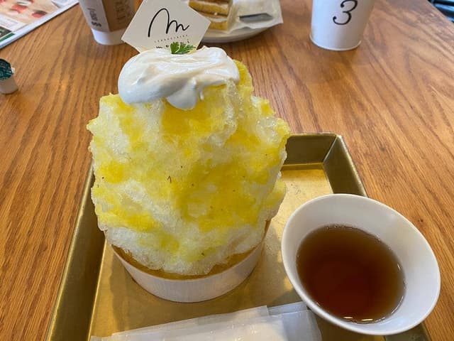 ラボラトワール メルシー - サブ画像2