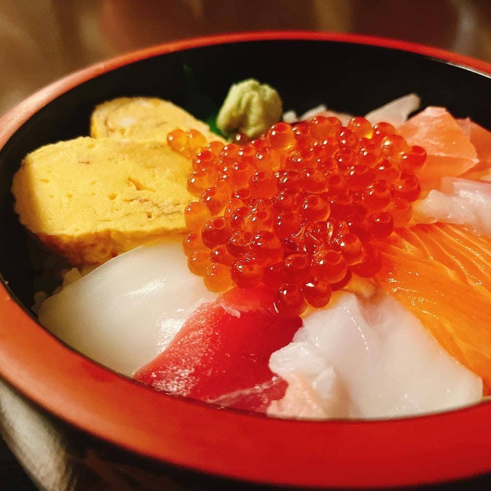 ファミリー食堂 さかなやさん