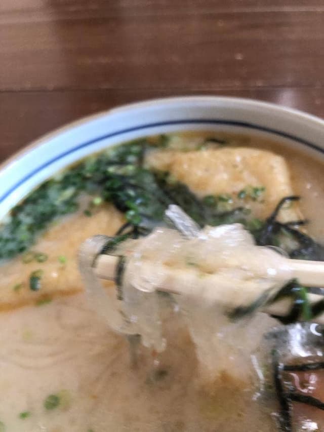 お食事処 花白茶屋 花白温泉 - サブ画像2