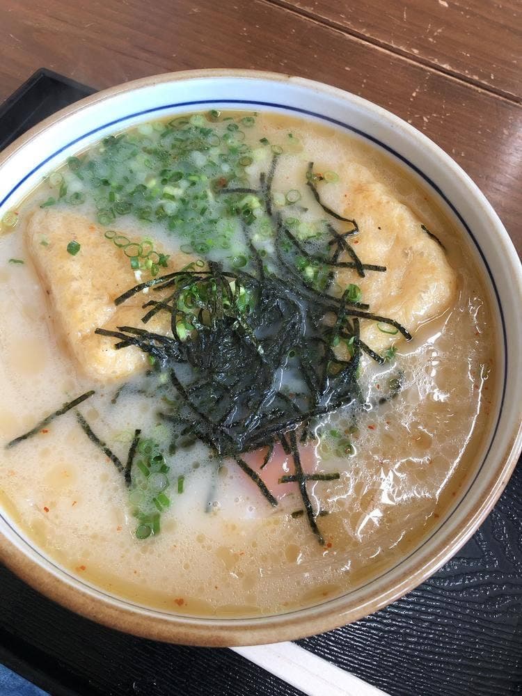 お食事処 花白茶屋 花白温泉