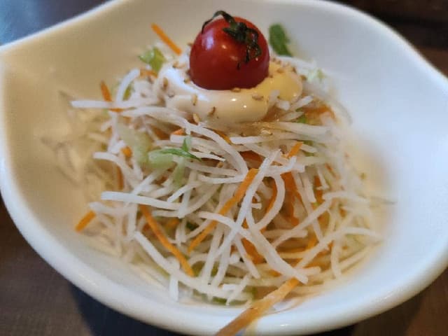 びっくりドンキー 寝屋川店 - サブ画像3