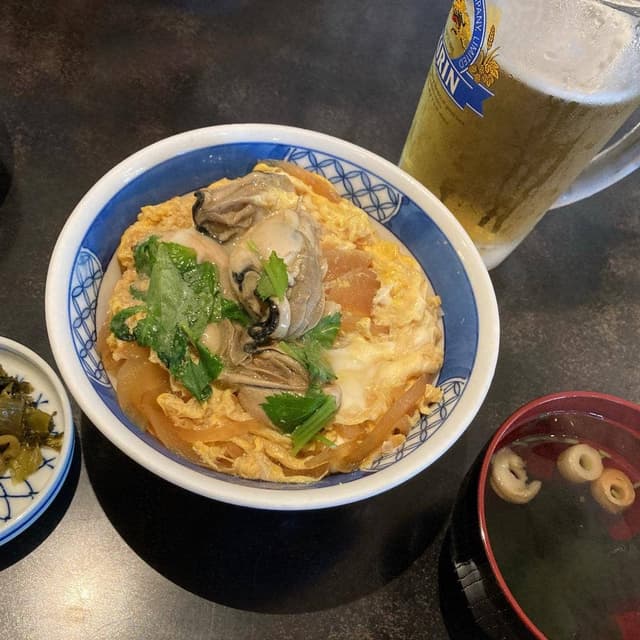 お食事処 大たに - サブ画像2