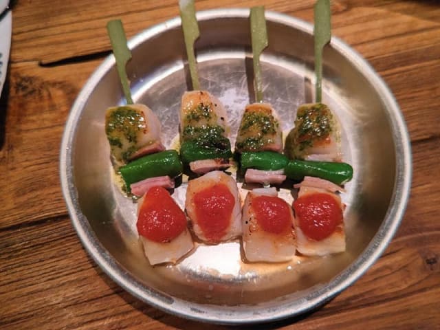 IZUMI PINCHO - サブ画像1
