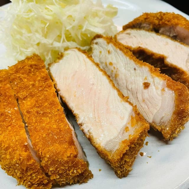 浅草とんかつ 弥生 - サブ画像1