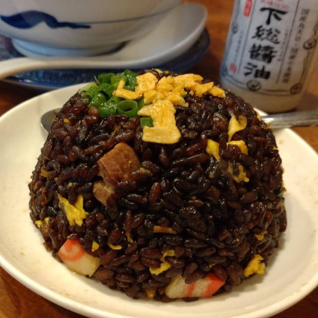 熟成醤油らーめん ヤマト醬店 - サブ画像3