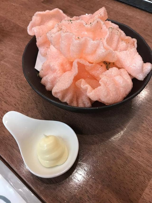 明石串カツ うおんかつ - サブ画像3