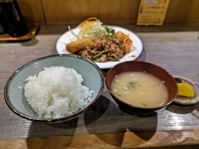 たしろ - サブ画像2