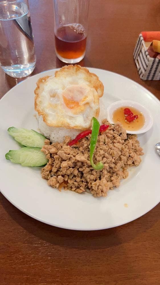 タイレストラン バンコクオリエンタル - サブ画像2