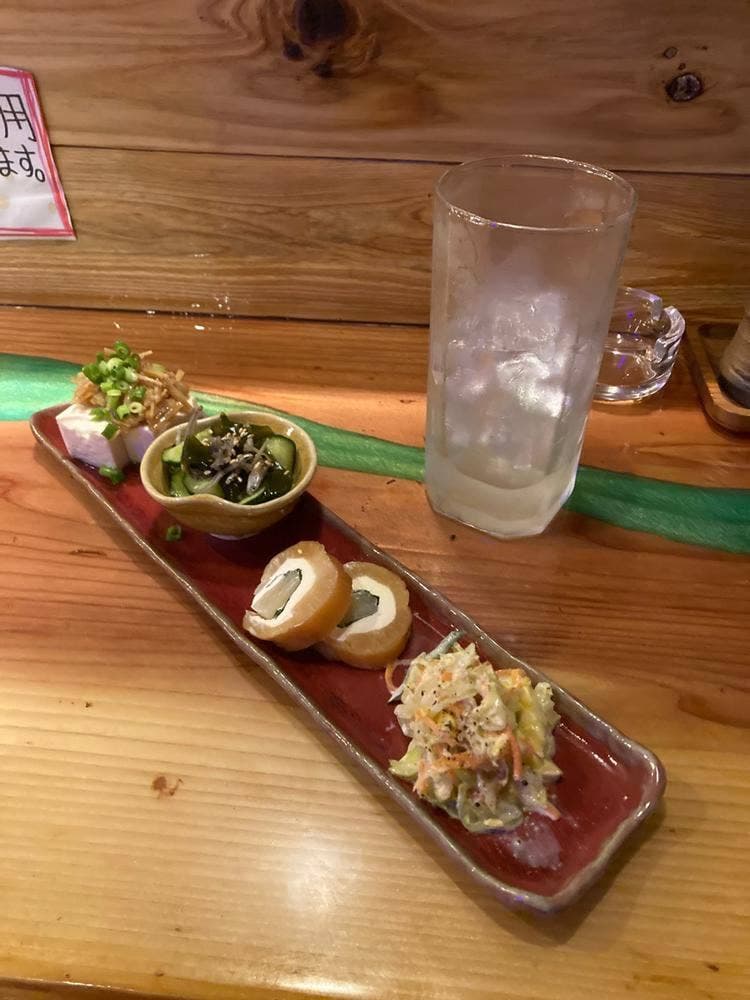 炭火焼き鳥 ヒロトリ