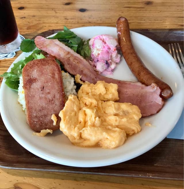 Pacific DRIVE-IN - サブ画像1