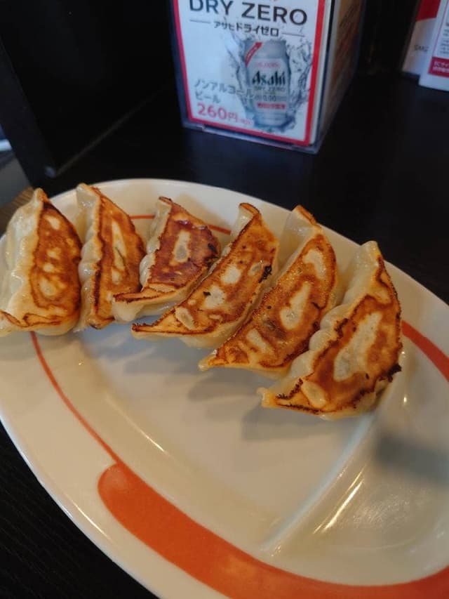 幸楽苑 富士吉田店 - サブ画像3