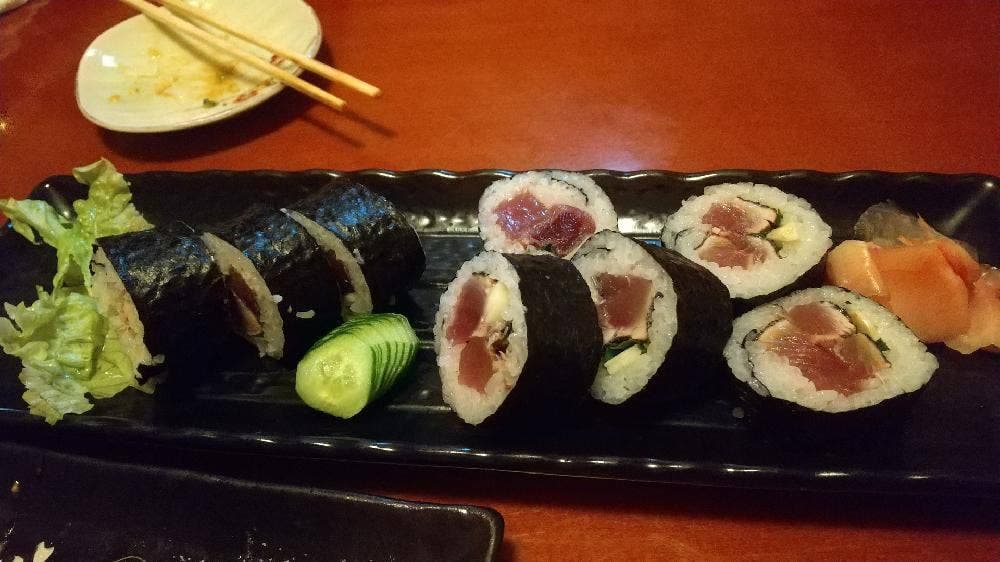 居酒屋わっか亭