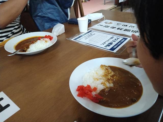 片倉館 食堂 - サブ画像2