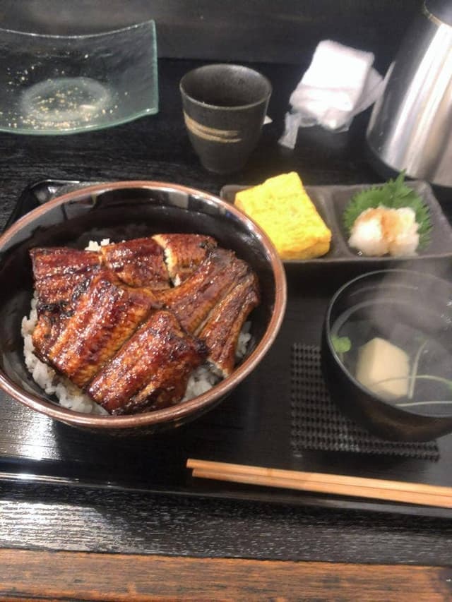 うな丼うなふく - サブ画像2