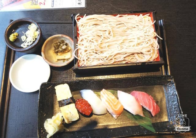 徳樹庵 三芳店 - サブ画像1